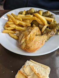 Les plus récentes photos du Restaurant familial A La Bonne Heure à Dijon - n°3