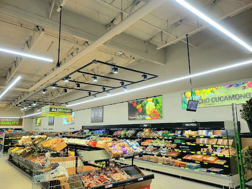 Supermarket «ALDI», reviews and photos, 11070 E Foothill Blvd, Rancho Cucamonga, CA 91730, USA