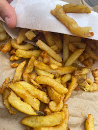 Photo n°5 de Café de la Place (SARL LGPB) à Marly ()