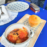 Photo n°9 de l'avis de ALESSANDRO.L fait le 07/01/2024 à 18:55 sur le  Ristorante Jole à Testaccio