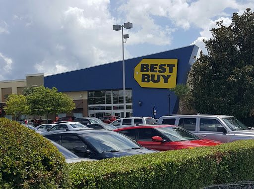 Electronics Store «Best Buy», reviews and photos, 3367 Daniels Rd, Winter Garden, FL 34787, USA