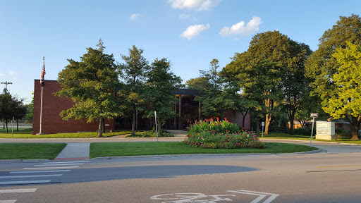 Performing Arts Theater «Freedom Hall - Nathan Manilow Theatre», reviews and photos, 410 Lakewood Blvd, Park Forest, IL 60466, USA