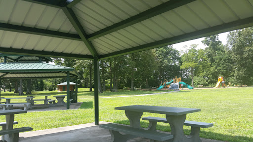 Park «Schappacher Park», reviews and photos, 4686 Old Irwin Simpson Rd, Mason, OH 45040, USA