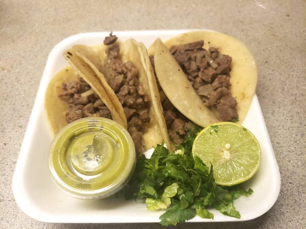 La Chaparrita Tacos Tapatios 78840