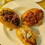 Photo n°6 de l'avis de Roberto. fait le 26/01/2023 à 15:46 sur le  Il Maritozzo Rosso - kitchen lab à Rome