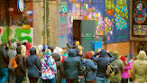 Free Walking Tour Manchester | Si Manchester
