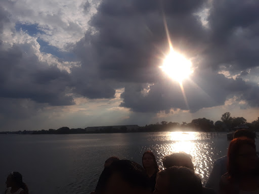 Golf Course «Sparrows Point Country Club», reviews and photos, 919 Wise Ave, Baltimore, MD 21222, USA