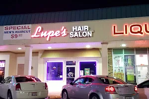 Lupe's Hair Salon image