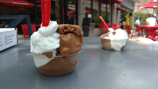 Ice Cream Shop «The Gelato Fiasco Old Port», reviews and photos, 425 Fore St, Portland, ME 04101, USA