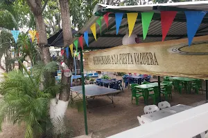 Restaurant Campestre "Bugambilia" image