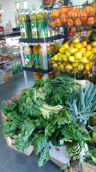 Supermercado Ensenada
