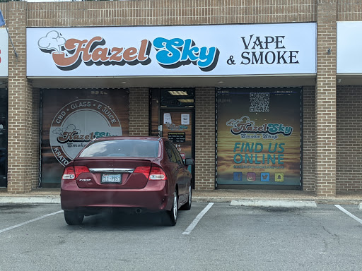 Novelty Store «Hazel Sky Smoke shop Fredericksburg», reviews and photos, 5244 Fredericksburg Rd, San Antonio, TX 78229, USA