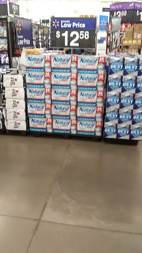 Department Store «Walmart Supercenter», reviews and photos, 2440 N Lebanon St, Lebanon, IN 46052, USA