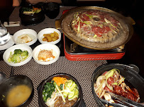 Bibimbap du Restaurant coréen Restaurant Gang Nam à Lyon - n°18