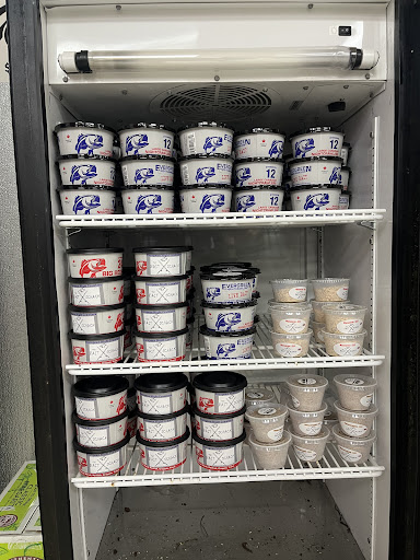 The Bait Schack Wholesale