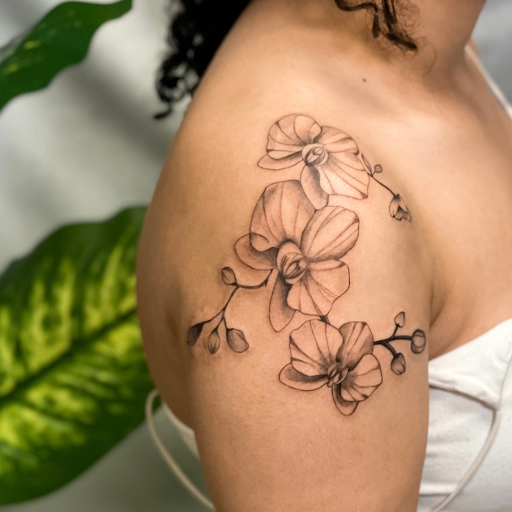 Explore damaged tattoo ideas, creative tattoo ideas in Los Alamitos, available at Mr. Inkwells Classy Tattoos