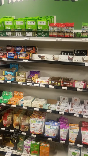 Grocery Store «Hub City Co-op Grocery Store», reviews and photos, 176 Liberty St, Spartanburg, SC 29306, USA