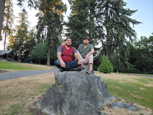 Park «Angle Lake Park», reviews and photos, 19408 International Blvd, SeaTac, WA 98188, USA