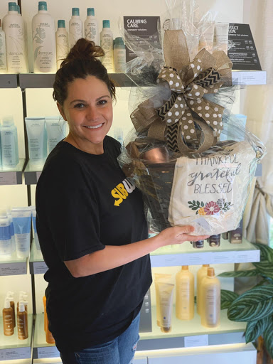 Beauty Salon «Salon La Belle & Day Spa», reviews and photos, 418 W 1st St, DeRidder, LA 70634, USA