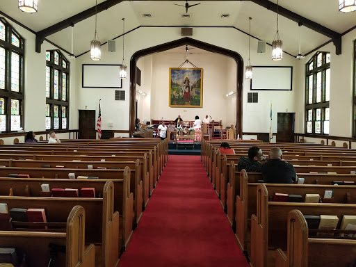 McKinley United Methodist Church