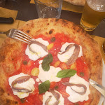 Photo n°1 de l'avis de Claira.i fait le 21/01/2023 à 16:29 sur le  Pizzeria Grains Quartu à Quartu Sant'Elena