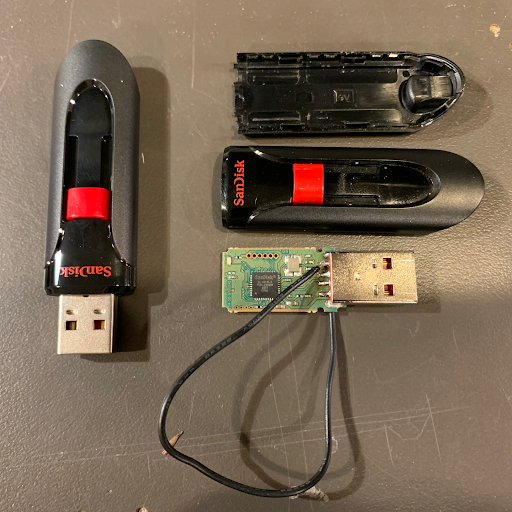 Computer Repair Service «Restore Computer Repair of Baltimore», reviews and photos, 8701 Harford Rd, Parkville, MD 21234, USA