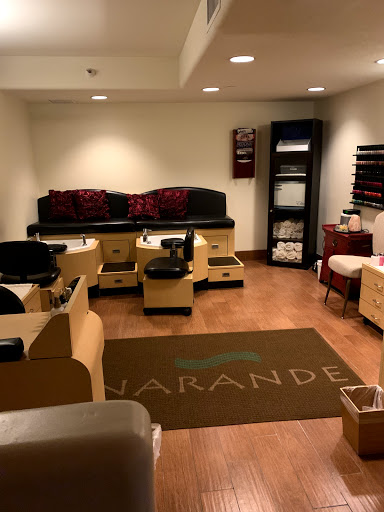 Day Spa «Narande Spa», reviews and photos, 2000 W Westcourt Way, Tempe, AZ 85282, USA