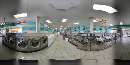 Laundromat «Sparklean Laundry Riverside», reviews and photos, 3911 Chicago Ave, Riverside, CA 92507, USA