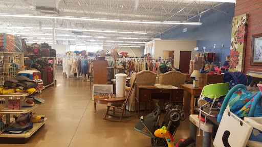 Thrift Store «Goodwill», reviews and photos, 15709 US-36, Marysville, OH 43040, USA