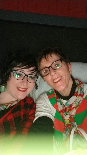 Movie Theater «Odyssey Grand 8 Theatre», reviews and photos, 1201 5th St SE, Watertown, SD 57201, USA