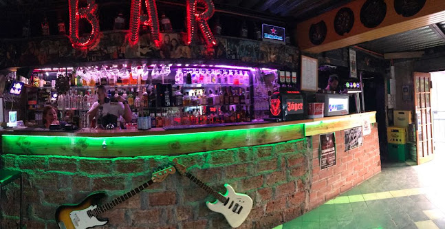 Teléfono de DONDE RAMON BAR
