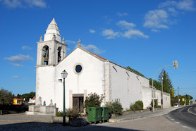 Igreja Paroquial de São Vicente de Aljubarrota / Igreja de São Vicente