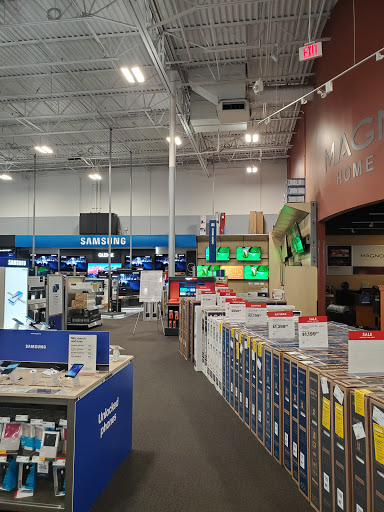 Electronics Store «Best Buy», reviews and photos, 12909 Shops Pkwy, Bee Cave, TX 78738, USA