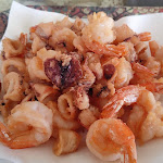 Photo n°1 de l'avis de Alessandro.i fait le 23/09/2023 à 07:40 sur le  Chiosco Ai Pioppi Di Siviero Erika à Mesola