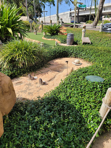 Miniature Golf Course «Congo River Golf», reviews and photos, 20060 US-19, Clearwater, FL 33764, USA