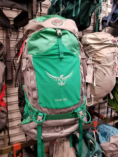 Camping Store «Erehwon Mountain Outfitter», reviews and photos, 599 West Glen Bay Avenue, Glendale, WI 53217, USA