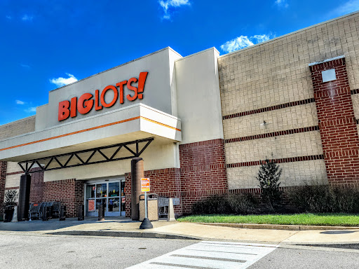 Discount Store «Big Lots», reviews and photos, 6171 Columbia Crossing Cir, Columbia, MD 21045, USA