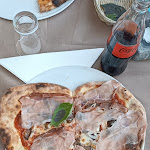 Photo n°1 de l'avis de Maria.o fait le 14/07/2023 à 20:03 sur le  Da I' Pianca à Barberino di Mugello