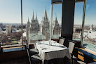 Best Terraces With Views In Salt Lake CIty Near You