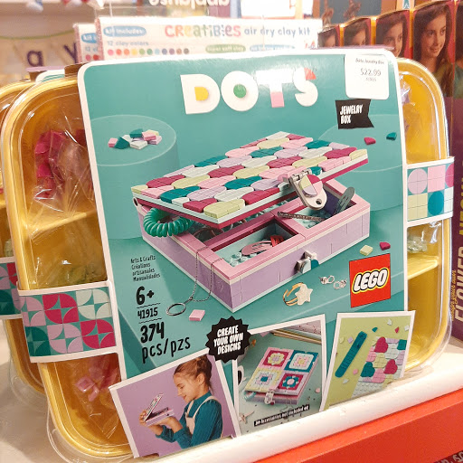 Toy Store «Shenanigans Toy Store», reviews and photos, 601 W Main St, Charlottesville, VA 22903, USA