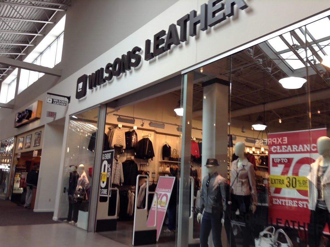 Wilsons Leather