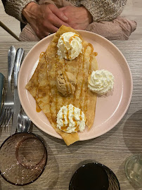 Photos du propriétaire du Crêperie La Sarrazine à Valenciennes - n°4