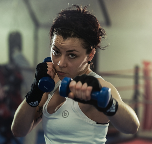 Boxing classes for kids in Vienna