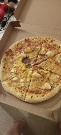 Plats et boissons du Pizzeria Domino's Pizza Viry-Châtillon à Viry-Châtillon - n°8