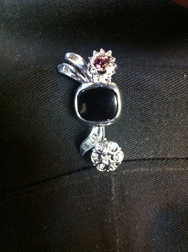 Jewelry Repair Service «Fast-Fix Jewelry & Watch Repairs Located inside Meijer-Preston», reviews and photos, 9500 Preston Hwy, Louisville, KY 40229, USA