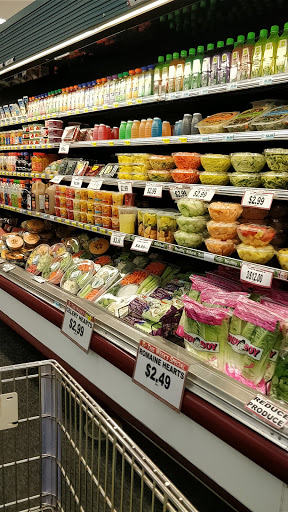 Supermarket «Butera Market», reviews and photos, 1500 E Grand Ave, Lindenhurst, IL 60046, USA