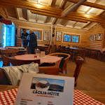 Photo n°4 de l'avis de Agnes.n fait le 09/11/2021 à 17:08 sur le  Cäciliahütte à Sinzig