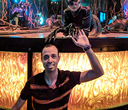 Louis Tussaud's Waxworks photo