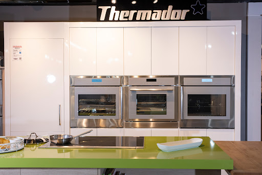 Appliance Store «Aggressive Appliances», reviews and photos, 617 Mercy Dr, Orlando, FL 32808, USA