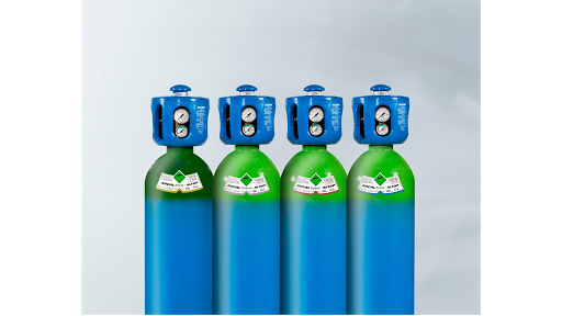 Air Liquide Vertriebspartner Brüning GmbH - Technische Gase, Propan & Ballongas